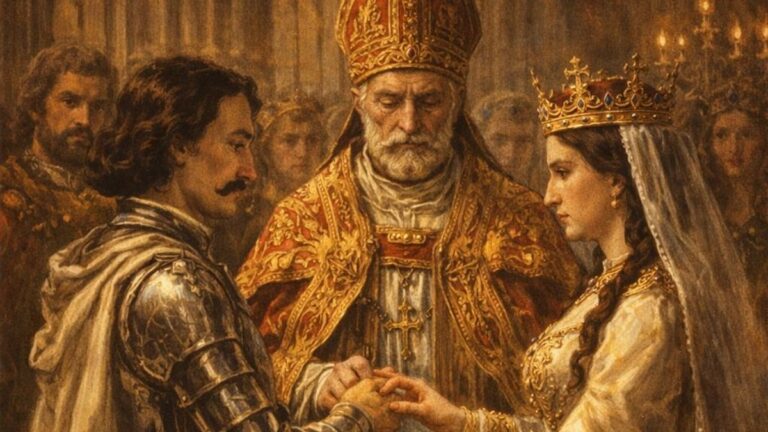 Corvin János tragikus élete és halála