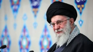 Donald Trump: Ali Hamenei halott