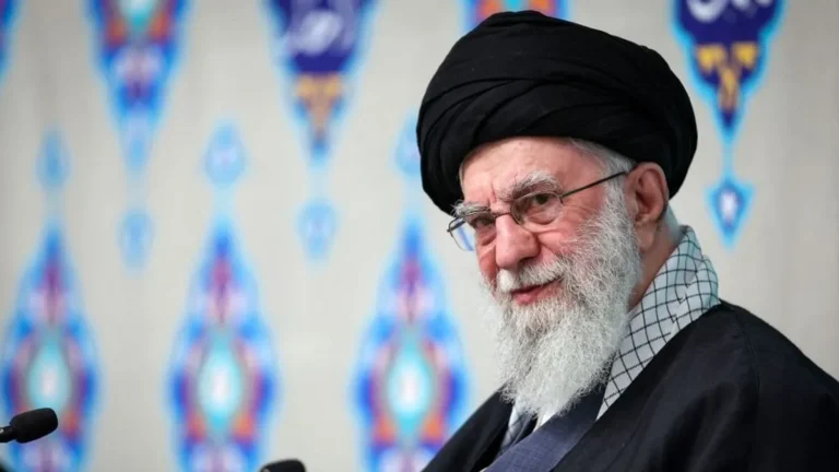 Donald Trump: Ali Hamenei halott