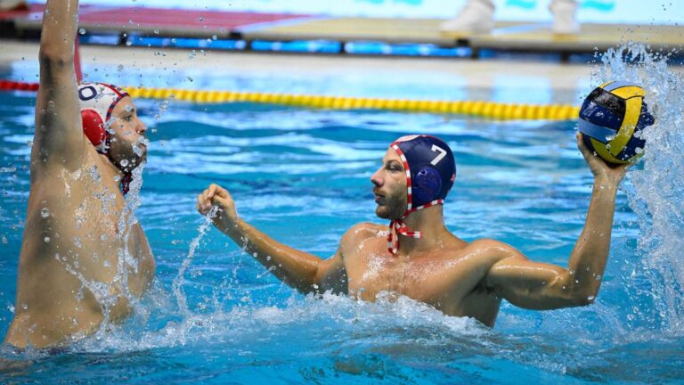 A görögök istenítik a válogatottból kihagyott Zalánki Gergőt, aki megszólalt