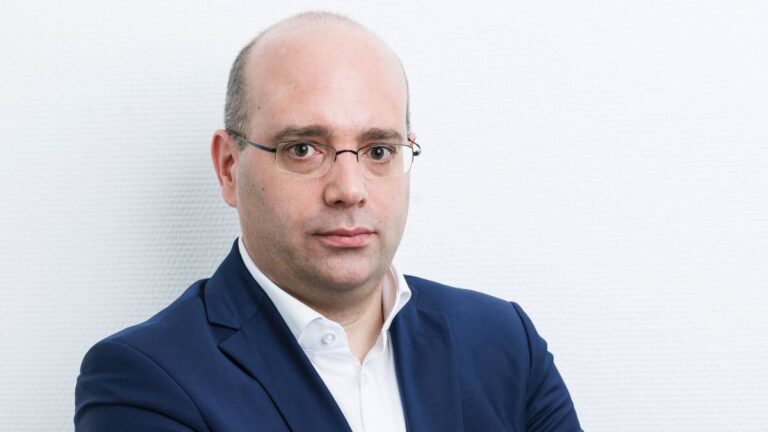 Mráz Ágoston Sámuel: A Fidesz szavazótábora sokszínű, de abban egyetértünk, hogy Orbán Viktor az, aki alkalmas miniszterelnöknek