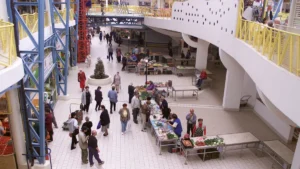 Negyedszázad után átfogó felújítás vár a főváros egyik legvitatottabb épületére