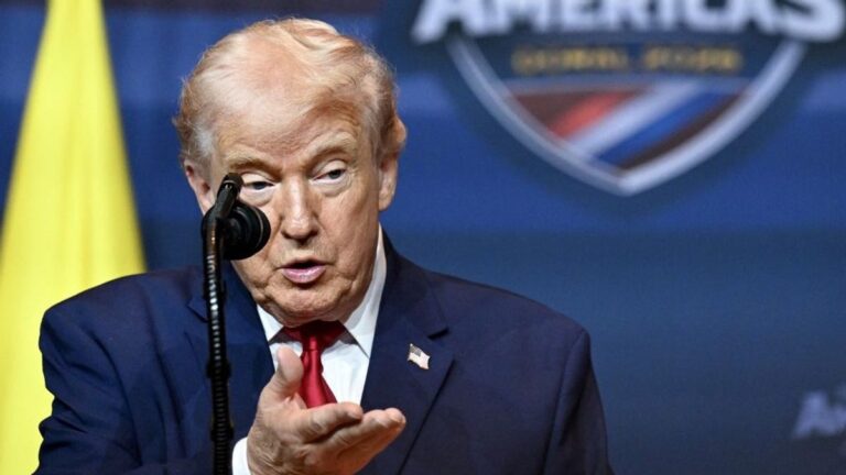 Trump Kubáról: Készen áll