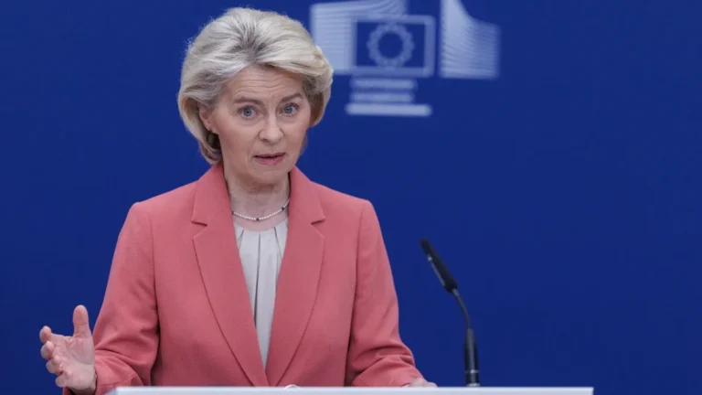 Szürreális lebukás: maguk az ukránok leplezték le Brüsszel hazugságát