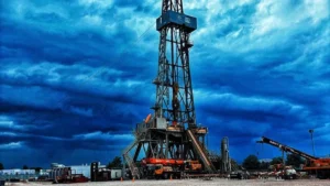 Nagy mennyiségű földgázt talált a MOL: ez mindent megváltoztathat