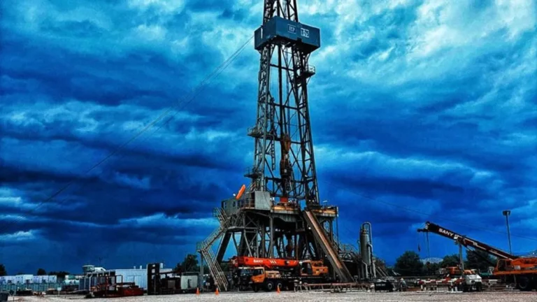 Nagy mennyiségű földgázt talált a MOL: ez mindent megváltoztathat