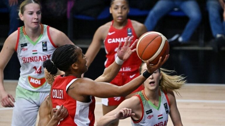 Kanada nyakán a kés, a magyarok viszont a vb-re juthatnak