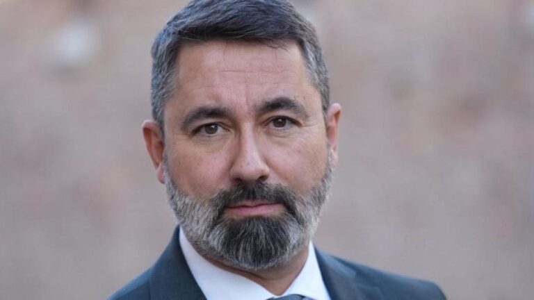 Hidvéghi Balázs: Mégis milyen közösség az, ahol Ukrajna érdekeit a saját tagállamainak érdekei elé helyezik?