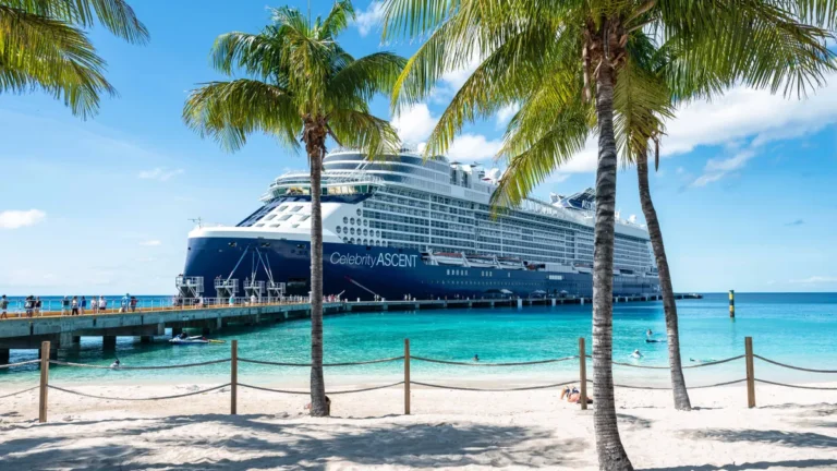 Luxus az óceánon – ennyibe kerülhet egy óceánjáró hajóút Európából