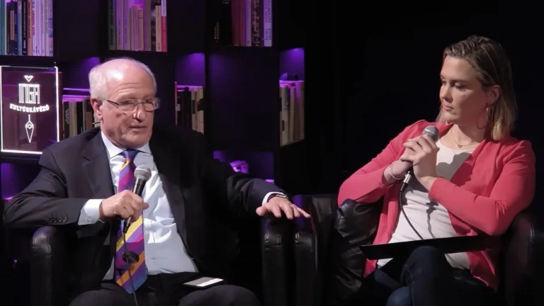 A Tisza-csomag egyik szerzője szerint meg kell szüntetni a rezsicsökkenést