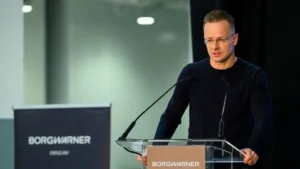 Így akarták térdre kényszeríteni Magyarországot a választások előtt – videó