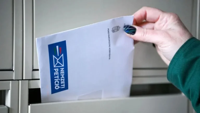 Meghosszabbították a Nemzeti Petíció visszaküldési határidejét, mutatjuk az új dátumot!