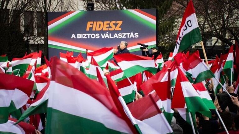 New Research: Fidesz Victory Expected in 66 Constituencies