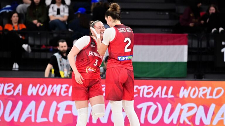 Begyógyulnak sebek: a régóta várt sikerrel lép túl a traumán a magyar válogatott