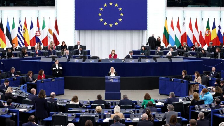 Győri Enikő: A Tisza Pártnak eddig tartott a felvidéki magyarok melletti kiállás