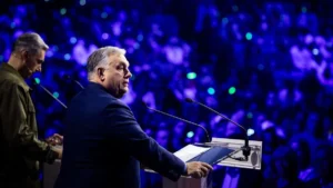 Orbán Viktor családját durva fenyegetés érte – sorra állnak ki mellettük