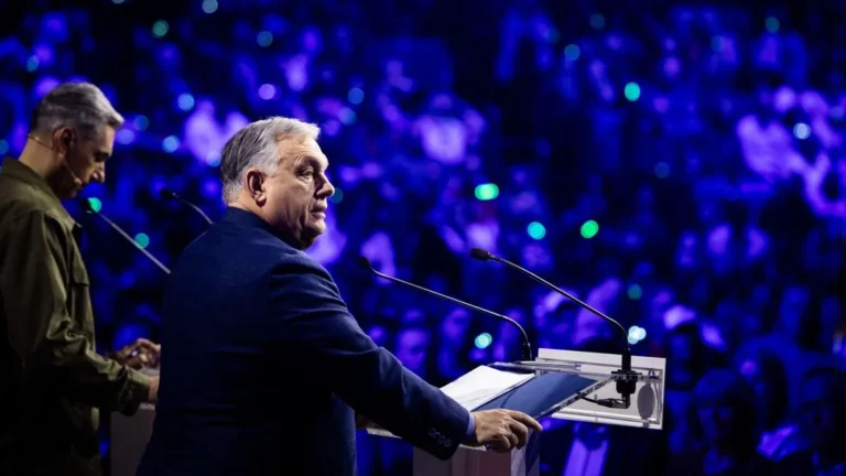 Orbán Viktor családját durva fenyegetés érte – sorra állnak ki mellettük