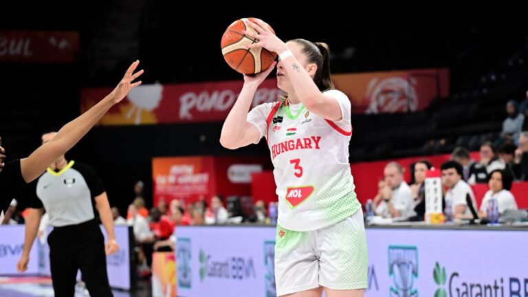 Ha mi adjuk az első pofont, nem vernek meg minket ennyire