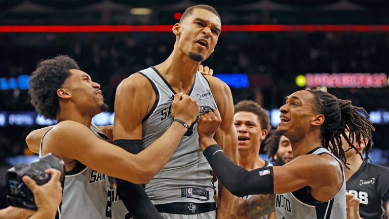 Ő lenne az NBA új királya? Jobbnak tartja magát Jokicsnál és Doncicnál is