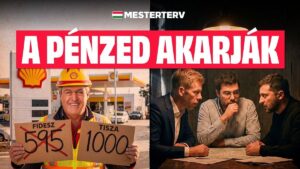 Mandiner Mesterterv – Az indulatot nem lehet visszapréselni a palackba + videó
