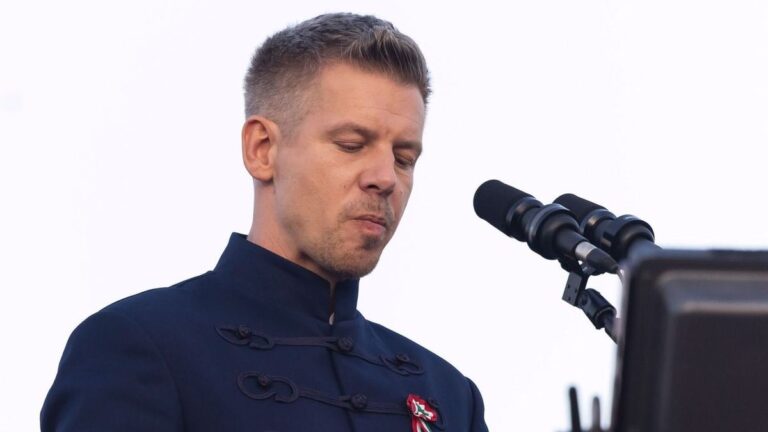 Mandiner Mesterterv – Egy lájk az nem szavazat + videó