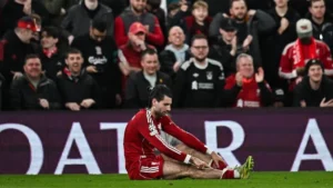 Szoboszlai a kamerák előtt bizonyította be igazát és elárult egy kulisszatitkot is a góljáról