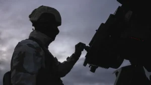 Finnország lakossága készen áll egy háborúra