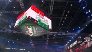 CPAC 2026: Tom Van Grieken, Russ Fulcher és Stefano Forte is méltatta a miniszterelnököt