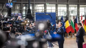 Kocsis Máté: Magyarországnak nem egy drogbulizó vezetőre van szüksége