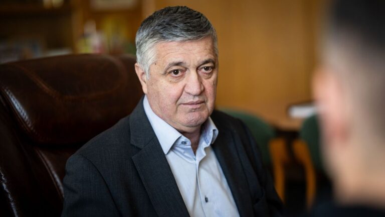 Aranykor volt az elmúlt több mint tíz év a nemzetiségek történetében Magyarországon