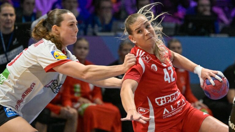 A Győr után a magyar válogatott sem tudott mit kezdeni a világ egyik legjobb kapusával