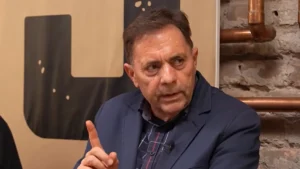 Pócs János: az MSZP-s maffia a Tisza Pártban él tovább – videó