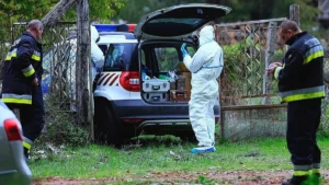 Megkapta a magáét a disznóölős gyerekgyilkos zákányi horrorapa