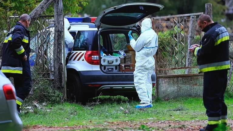 Megkapta a magáét a disznóölős gyerekgyilkos zákányi horrorapa