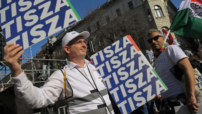 Orbán Balázs: A hergelés veszélyes következményekhez vezethet