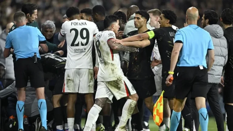 Gróf Dávidot utánozta a portugál sztárfocista, hazugnak állították be a Chelsea edzőjét