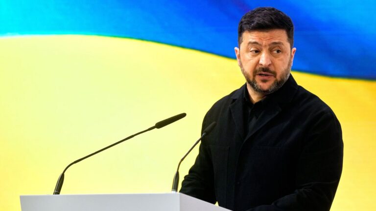 Menczer Tamás: Zelenszkij politikai támadásként zárta el a Barátság vezetéket + videó