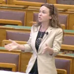 Olyat tett Kövér László Szabó Tímea parlamenti ordítozása közben, amit korábban soha