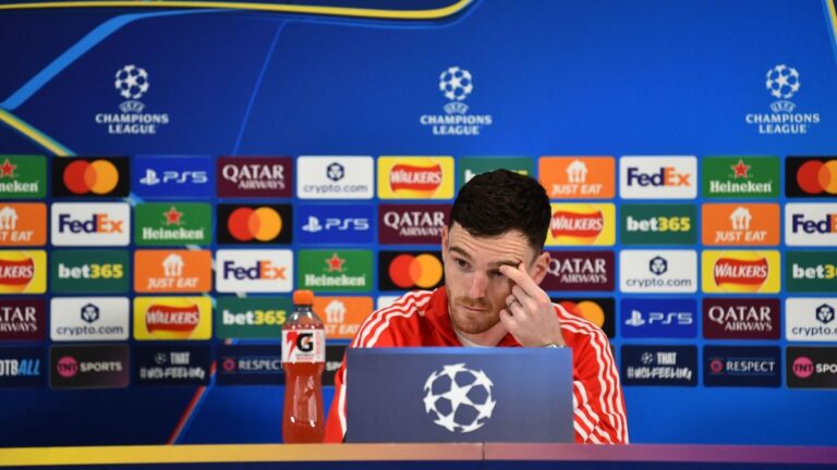 Kerkez posztriválisa szerint a legfontosabb feladatáról feledkezett meg a Liverpool