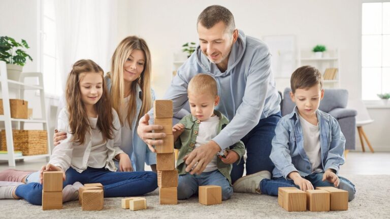 Magas a kormányzati családtámogatások ismertsége és támogatottsága