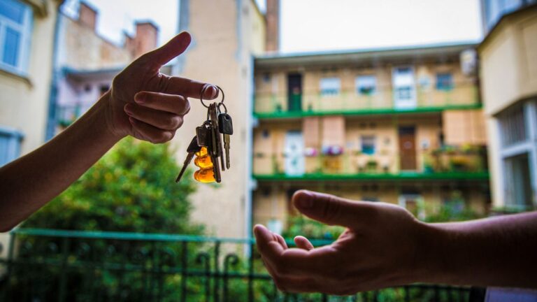 Zöldül a hazai ingatlanállomány – ez áll a háttérben