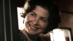 Tóth Ildikó: Az ember hajlamos elfelejteni, hogy kimondja azt az egyszerű szót: elég!