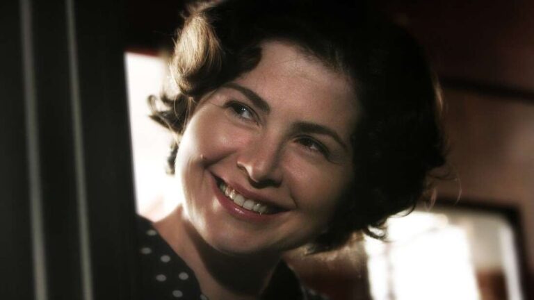 Tóth Ildikó: Az ember hajlamos elfelejteni, hogy kimondja azt az egyszerű szót: elég!