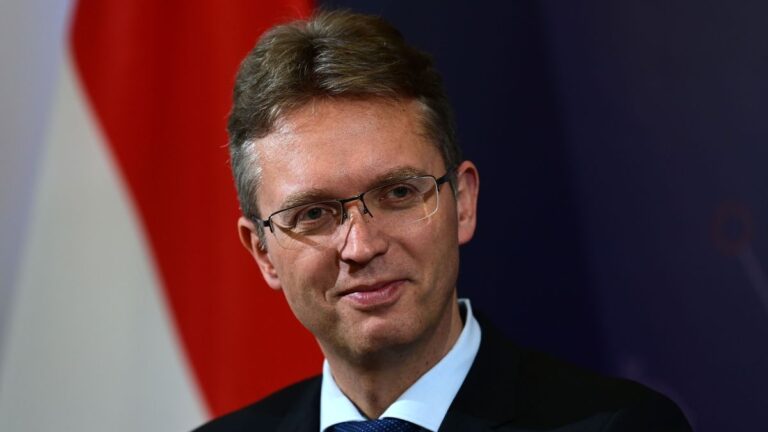 Hankó Balázs: A cél, hogy 2030-ra a magyar szakképzés Európa legjobbja legyen