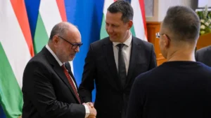 Nyolcmilliárd forintos kutatás-fejlesztési beruházást jelentett be a magyar szoftverfejlesztő