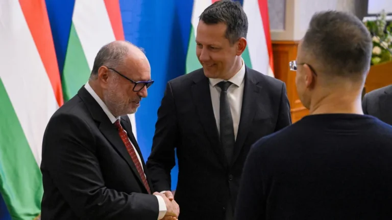 Nyolcmilliárd forintos kutatás-fejlesztési beruházást jelentett be a magyar szoftverfejlesztő