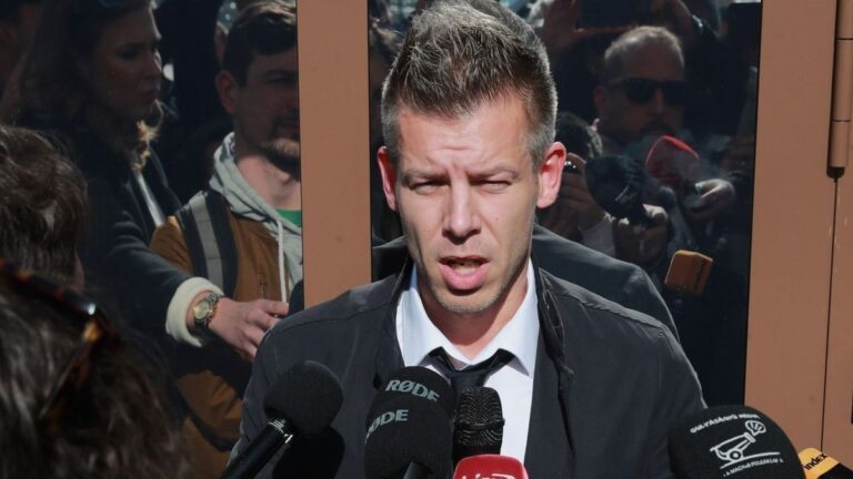 Ha Magyar Péter tudott a tiszás kémbotrányról, az a baj, ha pedig nem, akkor az