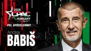 CPAC 2026: a patrióták nem hátrálnak meg – mutatjuk a legutóbb bejelentett felszólalókat