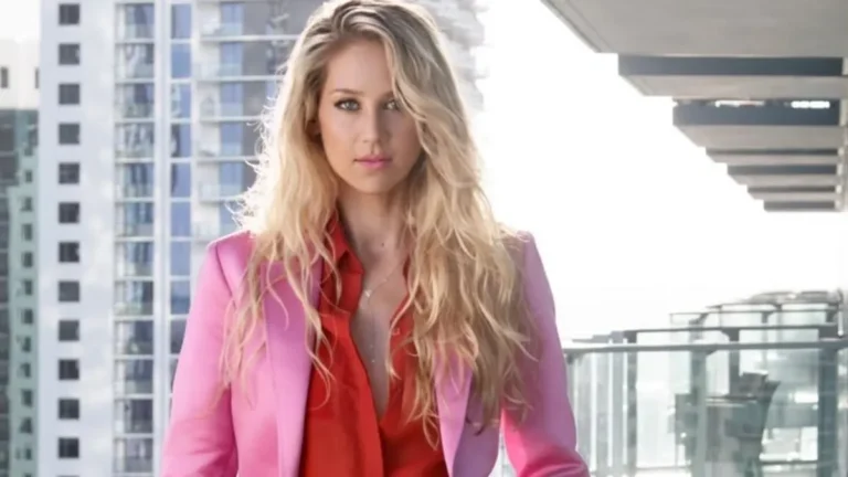 Világsztárból családanya: így néz ki ma a világ egykori legszexibb nője, Anna Kurnyikova