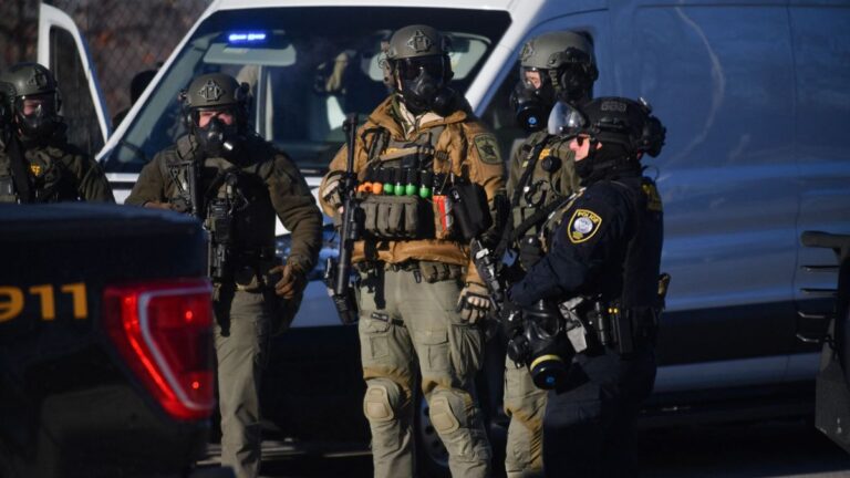 ICE: sikeres akciósorozatot hajtottak végre bűnözőkkel szemben